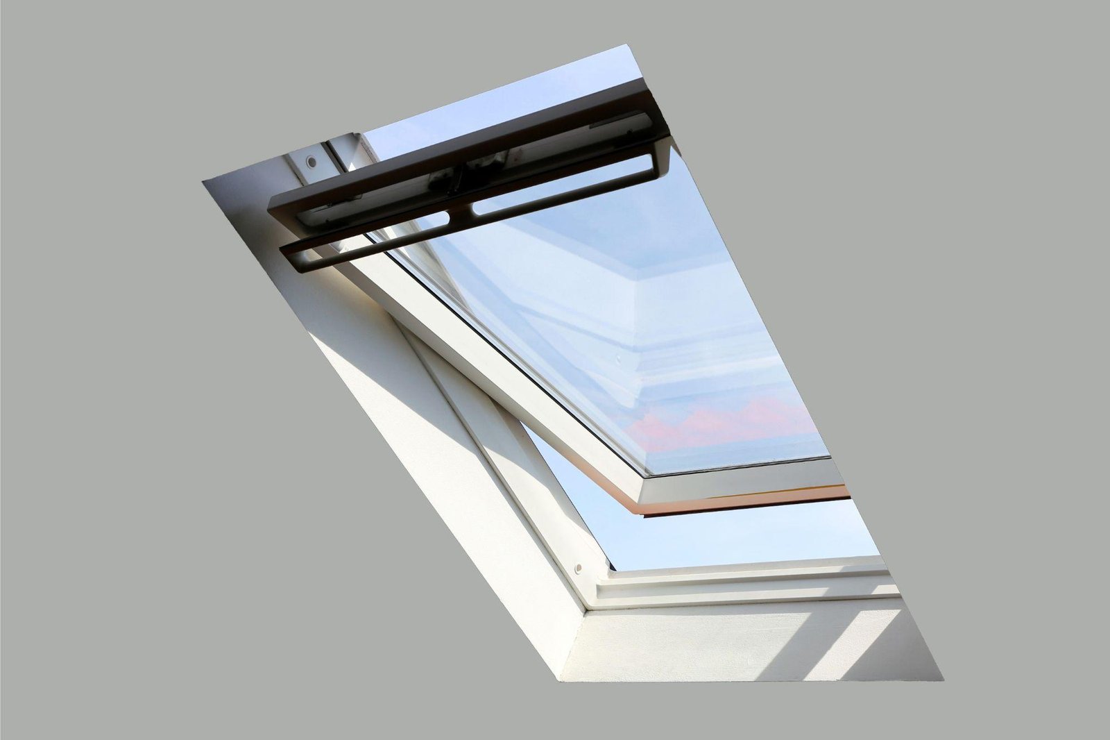 Roof Windows Services London