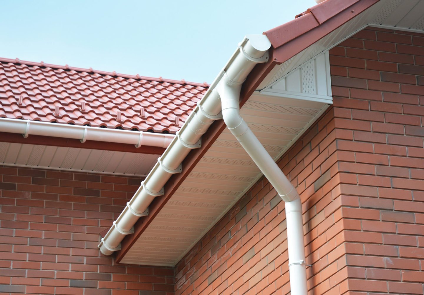 Fascias & Gutters Contractors London
